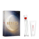 Flower by Kenzo Feminino kit  - Eau de Parfum 30ml + Loção Corporal 75ml